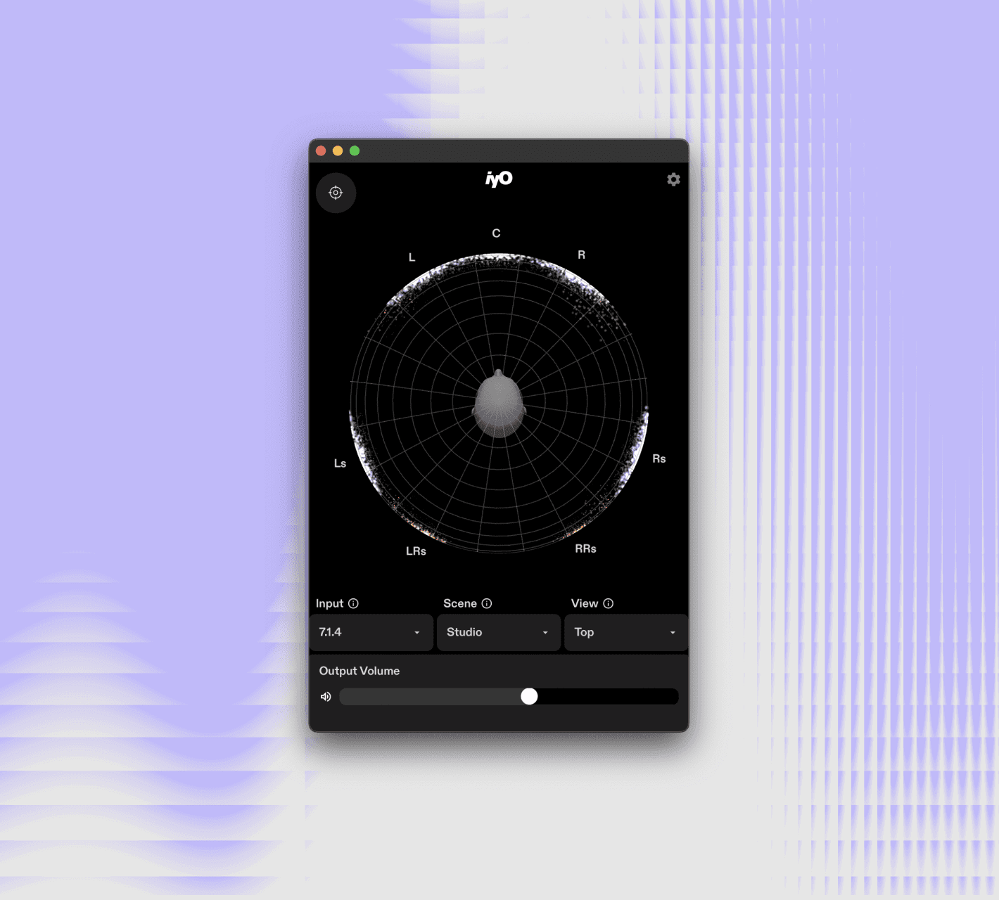 vad pro listen 02